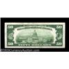 Image 2 : Fr. 1880-B* $50 1929 Federal Reserve Bank Note. Extremely Fine.