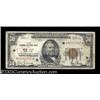 Image 1 : Fr. 1880-B* $50 1929 Federal Reserve Bank Note. Fine-Very Fine.