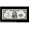 Image 1 : Fr. 1880-G $50 1929 Federal Reserve Bank Note. Choice Crisp Uncirculated.