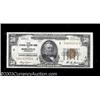 Image 1 : Fr. 1880-I $50 1929 Federal Reserve Bank Note. Choice crisp Uncirculated.