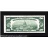 Image 2 : Fr. 1880-I $50 1929 Federal Reserve Bank Note. Choice crisp Uncirculated.