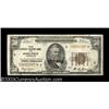 Image 1 : Fr. 1880-I* $50 1929 Federal Reserve Bank Note. Very Fine.