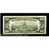 Image 2 : Fr. 1880-I* $50 1929 Federal Reserve Bank Note. Very Fine.