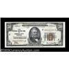 Image 1 : Fr. 1880-J $50 1929 Federal Reserve Bank Note. Gem Crisp Uncirculated.