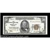 Image 1 : Fr. 1880-J 1929 $50 Federal Reserve Bank Note Choice Crisp Uncirculated.