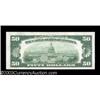 Image 2 : Fr. 1880-J 1929 $50 Federal Reserve Bank Note Choice Crisp Uncirculated.