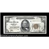 Image 1 : Fr. 1880-J* $50 1929 Federal Reserve Bank Note. Choice Crisp Uncirculated.