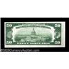 Image 2 : Fr. 1880-J* $50 1929 Federal Reserve Bank Note. Choice Crisp Uncirculated.