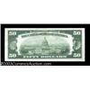 Image 2 : Fr. 1880-K $50 1929 Federal Reserve Bank Note. Crisp Uncirculated.