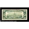 Image 2 : Fr. 1880-K $50 1929 Federal Reserve Note. Very Fine.
