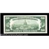 Image 2 : Fr. 1880-L $50 1929 Federal Reserve Bank Note. Gem Crisp Uncirculated.