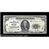 Image 1 : Fr. 1890-B* $100 1929 Federal Reserve Bank Note. Very Fine-Extremely Fine.