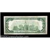 Image 2 : Fr. 1890-B* $100 1929 Federal Reserve Bank Note. Very Fine-Extremely Fine.