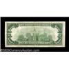 Image 2 : Fr. 1890-B* $100 1929 Federal Reserve Bank Note. Very Fine.