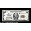 Image 1 : Fr. 1890-D $100 1929 Federal Reserve Bank Note. Very Choice Crisp Uncirculated.
