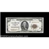 Image 1 : Fr. 1890-D $100 1929 Federal Reserve Bank Note. Choice Crisp Uncirculated.