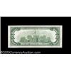 Image 2 : Fr. 1890-D $100 1929 Federal Reserve Bank Note. Choice Crisp Uncirculated.