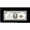 Image 1 : Fr. 1890-D $100 1929 Federal Reserve Bank Note. About Uncirculated.