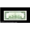 Image 2 : Fr. 1890-D $100 1929 Federal Reserve Bank Note. About Uncirculated.