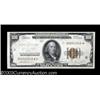 Image 1 : Fr. 1890-D* $100 1929 Federal Reserve Bank Note. About Uncirculated.