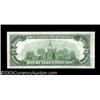 Image 2 : Fr. 1890-D* $100 1929 Federal Reserve Bank Note. About Uncirculated.