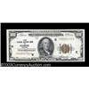 Image 1 : Fr. 1890-E $100 1929 Federal Reserve Bank Note. Gem Crisp Uncirculated.