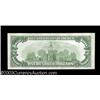 Image 2 : Fr. 1890-E $100 1929 Federal Reserve Bank Note. Gem Crisp Uncirculated.