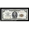 Image 1 : Fr. 1890-E $100 1929 Federal Reserve Bank Note. Gem Crisp Uncirculated.