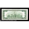 Image 2 : Fr. 1890-E $100 1929 Federal Reserve Bank Note. Gem Crisp Uncirculated.
