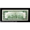 Image 2 : Fr. 1890-E* $100 1929 Federal Reserve Bank Note. Crisp Uncirculated.