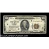 Image 1 : Fr. 1890-E* $100 1929 Federal Reserve Bank Note. Fine-Very Fine.