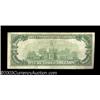 Image 2 : Fr. 1890-E* $100 1929 Federal Reserve Bank Note. Fine-Very Fine.