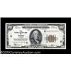 Image 1 : Fr. 1890-G $100 1929 Federal Reserve Bank Note. Gem Crisp Uncirculated.