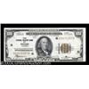 Image 1 : Fr. 1890-G $100 1929 Federal Reserve Bank Note. Choice Crisp Uncirculated.