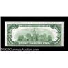 Image 2 : Fr. 1890-G $100 1929 Federal Reserve Bank Note. Choice Crisp Uncirculated.