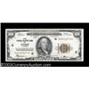 Image 3 : A Pair of High Grade Federal Reserve Bank Notes