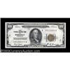 Image 1 : Fr. 1890-I $100 1929 Federal Reserve Bank Note. Gem Crisp Uncirculated.