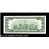 Image 2 : Fr. 1890-I $100 1929 Federal Reserve Bank Note. Gem Crisp Uncirculated.