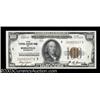Image 1 : Fr. 1890-I $100 1929 Federal Reserve Bank Note. Gem Crisp Uncirculated.