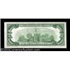 Image 2 : Fr. 1890-J $100 1929 Federal Reserve Bank Note. Choice Crisp Uncirculated.