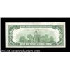 Image 2 : Fr. 1890-J $100 1929 Federal Reserve Bank Note. Choice Crisp Uncirculated.