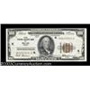 Image 1 : Fr. 1890-K $100 1929 Federal Reserve Bank Note. Choice Crisp Uncirculated.