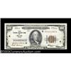 Image 1 : Fr. 1890-K $100 1929 Federal Reserve Bank Note. Extremely Fine.