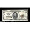 Image 1 : Fr. 1890-K $100 1929 Federal Reserve Bank Note. Extremely Fine.