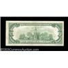 Image 2 : Fr. 1890-K $100 1929 Federal Reserve Bank Note. Extremely Fine.