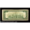 Image 2 : Fr. 1890-K* $100 1929 Federal Reserve Bank Note. Fine.