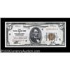 Image 1 : $5 1929 FRBN. Philadelphia. About Uncirculated.