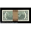 Image 4 : Fr. 1935-F $2 1976 Federal Reserve Notes. Two Consecutive Packs of 50 Notes Each. Gem Crisp Uncir
