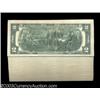 Image 2 : Fr. 1935-G $2 1976 Federal Reserve Notes. Choice Crisp Uncirculated.