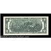 Image 2 : Fr. 1935-I* $2 1976 Federal Reserve Note. Gem Crisp Uncirculated.